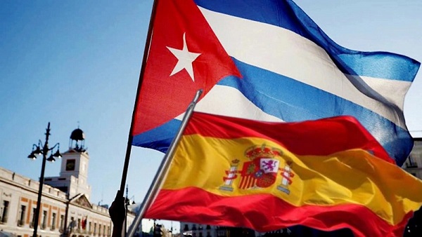 Comienza trayecto flotilla «Rumbo a Cuba» desde España
